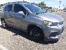 3GNCJKSB4LL****** Salvamento y Destrozados 2020 Chevrolet Trax en Las Vegas