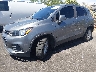 3GNCJKSB4LL****** Usados y Reparables 2020 Chevrolet Trax en Las Vegas