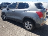 3GNCJKSB4LL****** Salvamento y Reparables 2020 Chevrolet Trax en Las Vegas