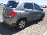 3GNCJKSB4LL****** Salvamento y Destrozados 2020 Chevrolet Trax en Estado de Nevada