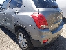 3GNCJKSB4LL****** Salvamento y Reparables 2020 Chevrolet Trax en Estado de Nevada