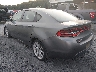1C3CDFBA5DD****** Salvage and Repairable 2013 Dodge Dart in Macon