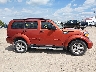 1D8GU28K48W****** Reparables 2008 Dodge Nitro en Estado de Indiana