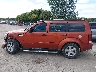 1D8GU28K48W****** Salvamento 2008 Dodge Nitro