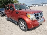 1D8GU28K48W****** Salvamento y Destrozados 2008 Dodge Nitro en Indianapolis