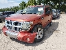 1D8GU28K48W****** Usados y Reparables 2008 Dodge Nitro en Indianapolis