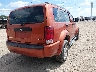 1D8GU28K48W****** Salvamento y Destrozados 2008 Dodge Nitro en Estado de Indiana