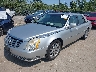 1G6KD57999U****** Usados y Reparables 2009 Cadillac DTS en Cleveland