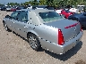 1G6KD57999U****** Salvamento y Reparables 2009 Cadillac DTS en Cleveland