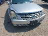 1G6KD57999U****** Salvamento y Reparables 2009 Cadillac DTS en Estado de Ohio
