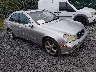 WDBRF40J44F****** Salvamento y Destrozados 2004 Mercedes-Benz C 230 en Shady Spring