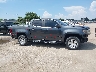 1GCGSCE36G1****** Reparables 2016 Chevrolet Colorado en Estado de Florida