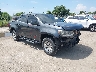 1GCGSCE36G1****** Salvamento y Destrozados 2016 Chevrolet Colorado en Orlando
