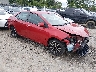 2T1BURHE6HC****** Salvage and Wrecked 2017 Toyota Corolla in Shady Spring