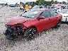 2T1BURHE6HC****** Used and Repairable 2017 Toyota Corolla in Shady Spring