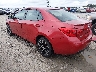 2T1BURHE6HC****** Salvage and Repairable 2017 Toyota Corolla in Shady Spring