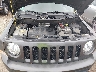 1C4NJPBB8FD****** Reparables 2015 Jeep Patriot en Cincinnati