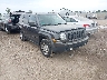 1C4NJPBB8FD****** Salvamento y Destrozados 2015 Jeep Patriot en Cincinnati