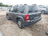 1C4NJPBB8FD****** Salvamento y Reparables 2015 Jeep Patriot en Cincinnati