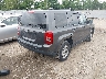 1C4NJPBB8FD****** Salvamento y Destrozados 2015 Jeep Patriot en Estado de Ohio