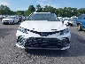 4T1C11AK6NU****** Destrozados 2022 Toyota Camry en Estado de Georgia