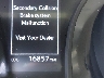 4T1C11AK6NU****** Salvamento 2022 Toyota Camry