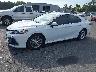 4T1C11AK6NU****** Usados y Reparables 2022 Toyota Camry en Lake City