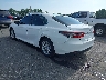 4T1C11AK6NU****** Salvamento y Reparables 2022 Toyota Camry en Lake City