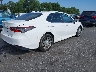 4T1C11AK6NU****** Salvamento y Destrozados 2022 Toyota Camry en Estado de Georgia