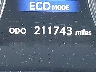 JTHCE1BL7D5****** Wrecked 2013 Lexus GS 350