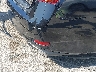 JTHCE1BL7D5****** Used and Repairable 2013 Lexus GS 350 in Baltimore