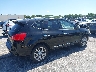 JN8AS5MT5CW****** Destrozados 2012 Nissan Rogue en Estado de Florida