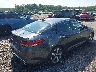 5XXGT4L34LG****** Salvage and Wrecked 2020 Kia Optima in Virginia State
