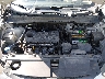 KM8JU3AC9CU****** Repairable 2012 Hyundai Tucson in Columbus