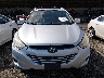 KM8JU3AC9CU****** Wrecked 2012 Hyundai Tucson in Ohio State