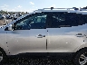 KM8JU3AC9CU****** Repairable 2012 Hyundai Tucson in Ohio State