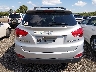 KM8JU3AC9CU****** Wrecked 2012 Hyundai Tucson