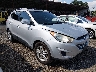 KM8JU3AC9CU****** Salvage and Wrecked 2012 Hyundai Tucson in Columbus