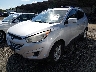 KM8JU3AC9CU****** Used and Repairable 2012 Hyundai Tucson in Columbus