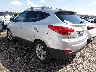 KM8JU3AC9CU****** Salvage and Repairable 2012 Hyundai Tucson in Columbus