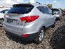 KM8JU3AC9CU****** Salvage and Wrecked 2012 Hyundai Tucson in Ohio State