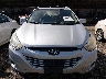 KM8JU3AC9CU****** Salvage and Repairable 2012 Hyundai Tucson in Ohio State