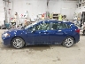 4S3GTAA64J3****** Reparables 2018 Subaru Impreza en Estado de Pennsylvania