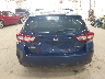 4S3GTAA64J3****** Destrozados 2018 Subaru Impreza