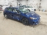 4S3GTAA64J3****** Salvamento y Destrozados 2018 Subaru Impreza en Erie