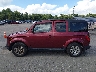 5J6YH28708L****** Reparables 2008 Honda Element en Estado de Connecticut