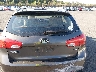 KNAFU5A28C5****** Wrecked 2012 Kia Forte