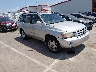 JTEDP21A260****** Salvage and Wrecked 2006 Toyota Highlander in Memphis