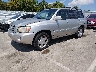 JTEDP21A260****** Used and Repairable 2006 Toyota Highlander in Memphis