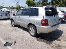 JTEDP21A260****** Salvage and Repairable 2006 Toyota Highlander in Memphis
